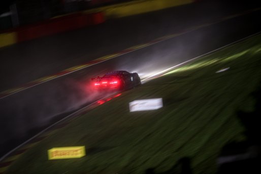 #5 Phoenix Racing DEU Audi R8 LMS GT3 2019 - - Ivan Pareras ESP Kim Luis Schramm DEU Finlay Hutchison GBR Silver Cup, Race
 | SRO / Kevin Pecks-1VIER
