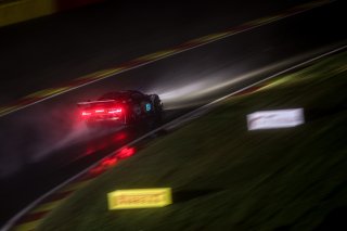 #26 Sainteloc Racing FRA Audi R8 LMS GT3 2019 Pierre Yves Paque BEL Michael Blanchemain FRA Steven Palette FRA Simon Gachet FRA Pro-Am Cup, Race

