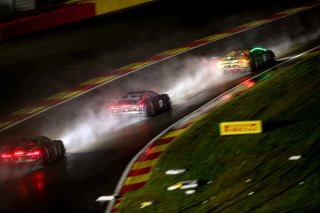 #80 Audi Sport R8 LMS CUP CHN Audi R8 LMS GT3 2019 Sun Jingzu CHN Jeffrey Lee TWN Andrew Haryanto IDN Yasser Shahin AUS Am Cup, Race
