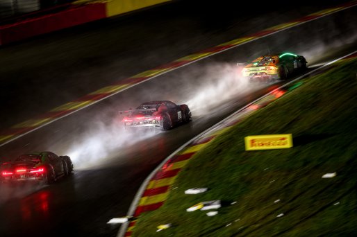 #80 Audi Sport R8 LMS CUP CHN Audi R8 LMS GT3 2019 Sun Jingzu CHN Jeffrey Lee TWN Andrew Haryanto IDN Yasser Shahin AUS Am Cup, Race
 | SRO / Kevin Pecks-1VIER