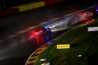 #21 OpenRoad Racing HKG Porsche 911 GT3 R Michael Soeryadjaya IDN Antares Au  GBR Francis Tija NDL Remo Ruscitti ITA Am Cup, Race
