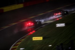 #44 Mercedes-AMG Team Strakka Racing **** GBR Mercedes-AMG GT3 - - Tristan Vautier FRA Lewis Williamson GBR Gary Paffett GBR - IntGTC, Race
