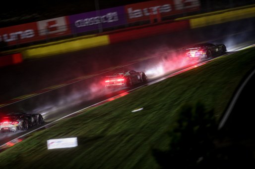 #129 Montaplast by Land Motorsport**** DEU Audi R8 LMS GT3 2019 - - Christopher Mies DEU Riccardo Feller CHE Jamie Green GBR - IntGTC, Race
 | SRO / Kevin Pecks-1VIER