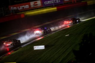 #4 Mercedes-AMG Team BLACK FALCON **** DEU Mercedes-AMG GT3 - - Maro Engel DEU Yelmer Buurman NDL Luca Stolz DEU - IntGTC, Race
