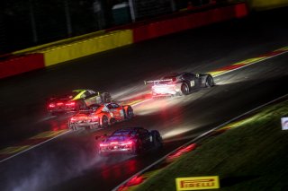 #10 Belgian Audi Club Team WRT BEL Audi R8 LMS GT3 2019 - - Charles Weerts BEL Norman Nato FRA Rik Breukers NDL -, #2 Audi Sport Team WRT **** BEL Audi R8 LMS GT3 2019 - - Dries Vanthoor BEL Alex Riberas ESP Frank Stippler DEU - IntGTC, #5 Phoenix Racing 