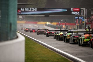 #44 Mercedes-AMG Team Strakka Racing **** GBR Mercedes-AMG GT3 - - Tristan Vautier FRA Lewis Williamson GBR Gary Paffett GBR - IntGTC, Race
