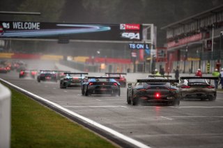 #76 R-Motorsport CHE Aston Martin Vantage AMR GT3 - - Marvin Kirchhöfer DEU Alex Lynn GBR Jake Dennis GBR -, Race

