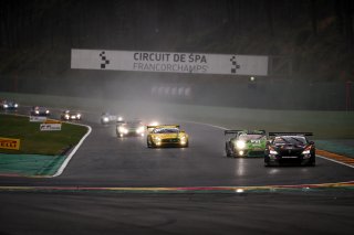 #9 Boutsen Ginion **** BEL BMW M6 GT3 Erik Maris FRA Marc Rostan FRA Karim Ojjeh SAU Gennaro Bonafede ZAF Am Cup IntGTC, Race
