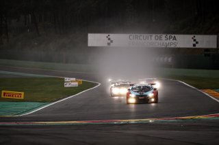 #34 Walkenhorst Motorsport **** DEU BMW M6 GT3 - - Mikkel Jensen DNK Christian Krognes NOR Nicky Catsburg NDL - IntGTC, Race
