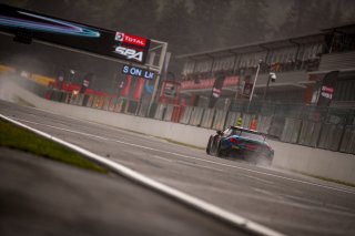 #34 Walkenhorst Motorsport **** DEU BMW M6 GT3 - - Mikkel Jensen DNK Christian Krognes NOR Nicky Catsburg NDL - IntGTC, Race
