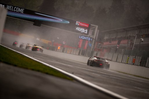 #30 Honda Team Motul **** ITA Honda Acura NSX GT3 2019 - - Mario Farnbacher DEU Renger van der Zande NDL Bertrand Baguette BEL - IntGTC, Race
 | SRO / Kevin Pecks-1VIER