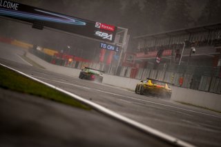 #999 Mercedes-AMG Team GruppeM Racing**** HKG Mercedes-AMG GT3 - - Maxi Buhk DEU Lucas Auer AUT Maxi Goetz DEU - IntGTC, Race
