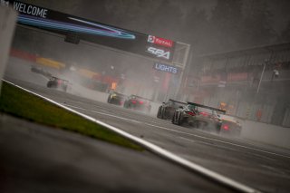 #6 BLACK FALCON DEU Mercedes-AMG GT3 Hubert Haupt DEU Patrick Assenheimer DEU Gabriele Piana ITA Abdulaziz Al Faisal SAU Silver Cup, Race
