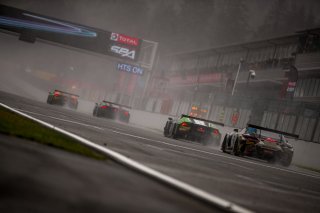 #4 Mercedes-AMG Team BLACK FALCON **** DEU Mercedes-AMG GT3 - - Maro Engel DEU Yelmer Buurman NDL Luca Stolz DEU - IntGTC, Race
