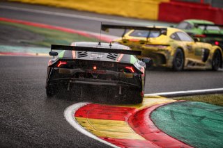 #519 Orange 1 FFF Racing Team CHN Lamborghini Huracan GT3 2019 - - Phil Keen GBR Franck Perera FRA Giovanni Venturini ITA -, Race
