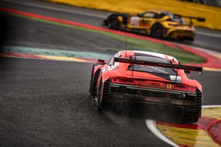 #17 Team WRT BEL Audi R8 LMS GT3 2019 - - Alex MacDowall GBR Shae Davies AUS Paul Petit FRA Silver Cup, Race

