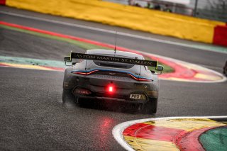 #76 R-Motorsport CHE Aston Martin Vantage AMR GT3 - - Marvin Kirchhöfer DEU Alex Lynn GBR Jake Dennis GBR -, Race
