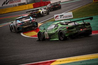 #90 AKKA ASP Team RUS Mercedes-AMG GT3 - - Nico Bastian DEU Timur Boguslavskiy RUS Felipe Fraga BRA Silver Cup, Race
