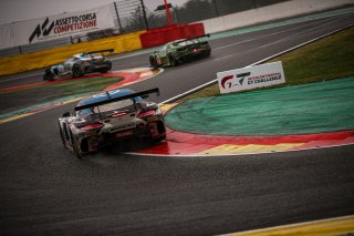 #4 Mercedes-AMG Team BLACK FALCON **** DEU Mercedes-AMG GT3 - - Maro Engel DEU Yelmer Buurman NDL Luca Stolz DEU - IntGTC, Race
