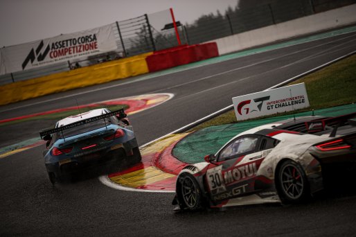 #34 Walkenhorst Motorsport **** DEU BMW M6 GT3 - - Mikkel Jensen DNK Christian Krognes NOR Nicky Catsburg NDL - IntGTC, Race
 | SRO / Kevin Pecks-1VIER