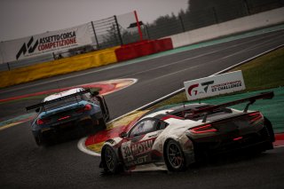 #34 Walkenhorst Motorsport **** DEU BMW M6 GT3 - - Mikkel Jensen DNK Christian Krognes NOR Nicky Catsburg NDL - IntGTC, Race
