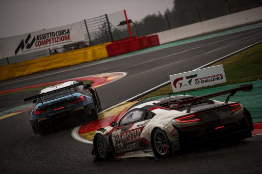 #34 Walkenhorst Motorsport **** DEU BMW M6 GT3 - - Mikkel Jensen DNK Christian Krognes NOR Nicky Catsburg NDL - IntGTC, Race
 | SRO / Kevin Pecks-1VIER