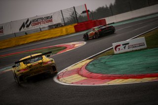 #999 Mercedes-AMG Team GruppeM Racing**** HKG Mercedes-AMG GT3 - - Maxi Buhk DEU Lucas Auer AUT Maxi Goetz DEU - IntGTC, Race
