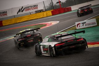 #44 Mercedes-AMG Team Strakka Racing **** GBR Mercedes-AMG GT3 - - Tristan Vautier FRA Lewis Williamson GBR Gary Paffett GBR - IntGTC, Race
