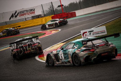 #74 Ram Racing GBR Mercedes-AMG GT3 Remon Vos NDL Darren Burke GBR Christiaan Frankenhout NDL Tom Onslow-Cole GBR Pro-Am Cup, Race
 | SRO / Kevin Pecks-1VIER