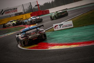 #4 Mercedes-AMG Team BLACK FALCON **** DEU Mercedes-AMG GT3 - - Maro Engel DEU Yelmer Buurman NDL Luca Stolz DEU - IntGTC, Race
