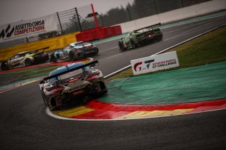 #4 Mercedes-AMG Team BLACK FALCON **** DEU Mercedes-AMG GT3 - - Maro Engel DEU Yelmer Buurman NDL Luca Stolz DEU - IntGTC, Race
