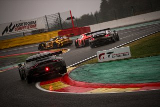 #76 R-Motorsport CHE Aston Martin Vantage AMR GT3 - - Marvin Kirchhöfer DEU Alex Lynn GBR Jake Dennis GBR -, Race

