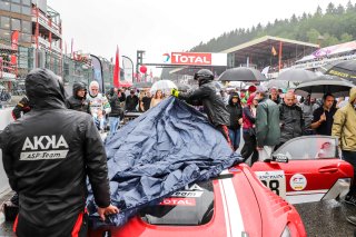 Gridwalk, Race
