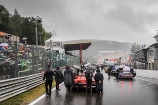 Gridwalk, Race
