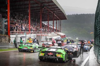 Gridwalk, Race
