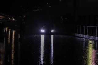 Pit Lane
