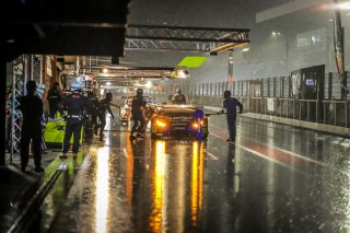 Pit Lane
