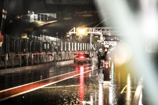 Pit Lane
