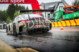 Pitlane
