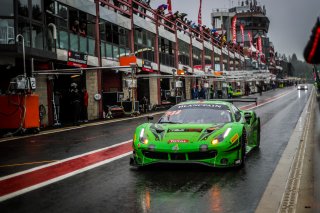 Pitlane
