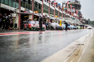 Pitlane
