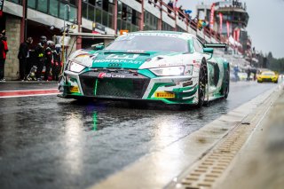 Pitlane
