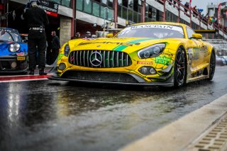 Pitlane
