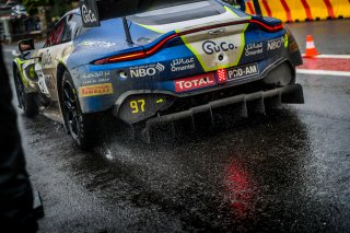 Pitlane
