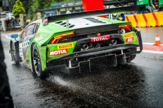 Pitlane
