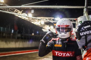 Pitlane, Race
