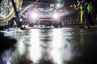 Pitlane, Race
