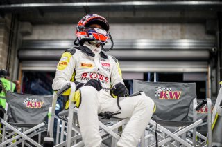 Pitlane, Race
