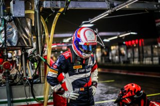 Pitlane, Race
