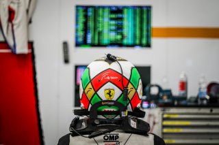 Pitlane, Race
